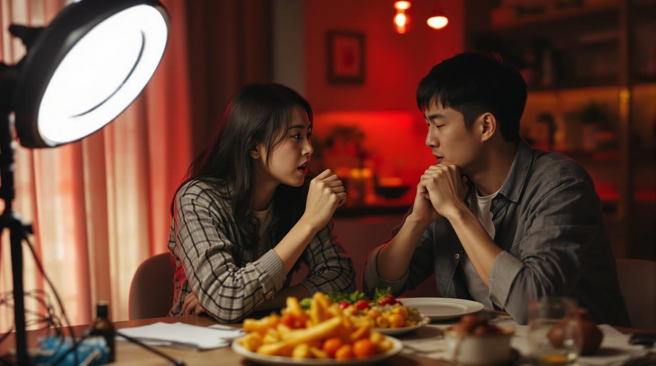 年轻网红歌曲纯音乐连唱视频引发热议 疯狂吃瓜明星动态不断爆料